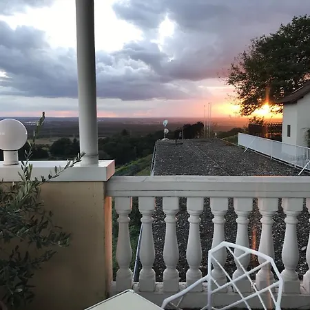 Panorama Und Restaurant Schlossberg آلتسناو اين اونترفرانكن